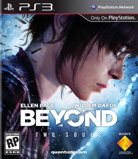 Game beyond ps3. Things To Know About Game beyond ps3. 